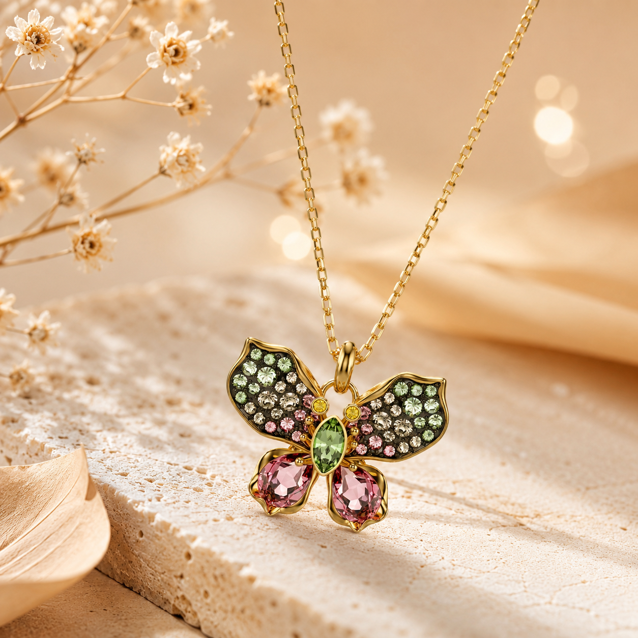 Butterfly Jewellery