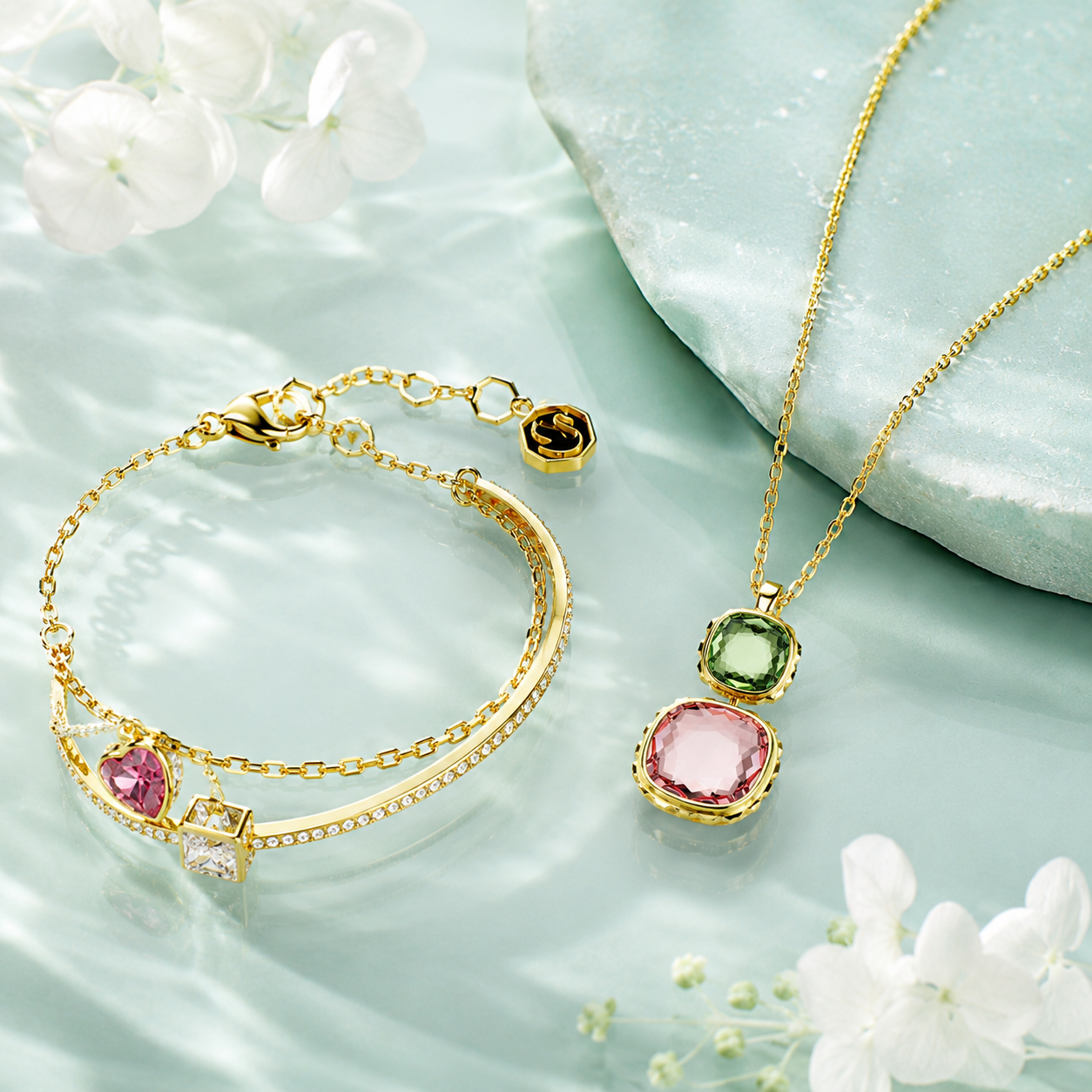 Chroma Jewellery