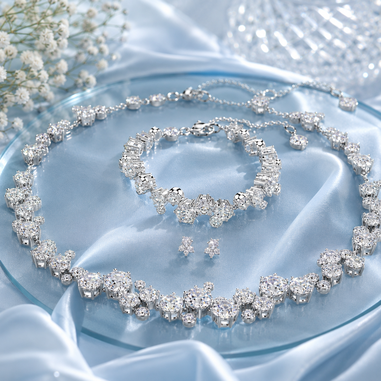 Jewellery