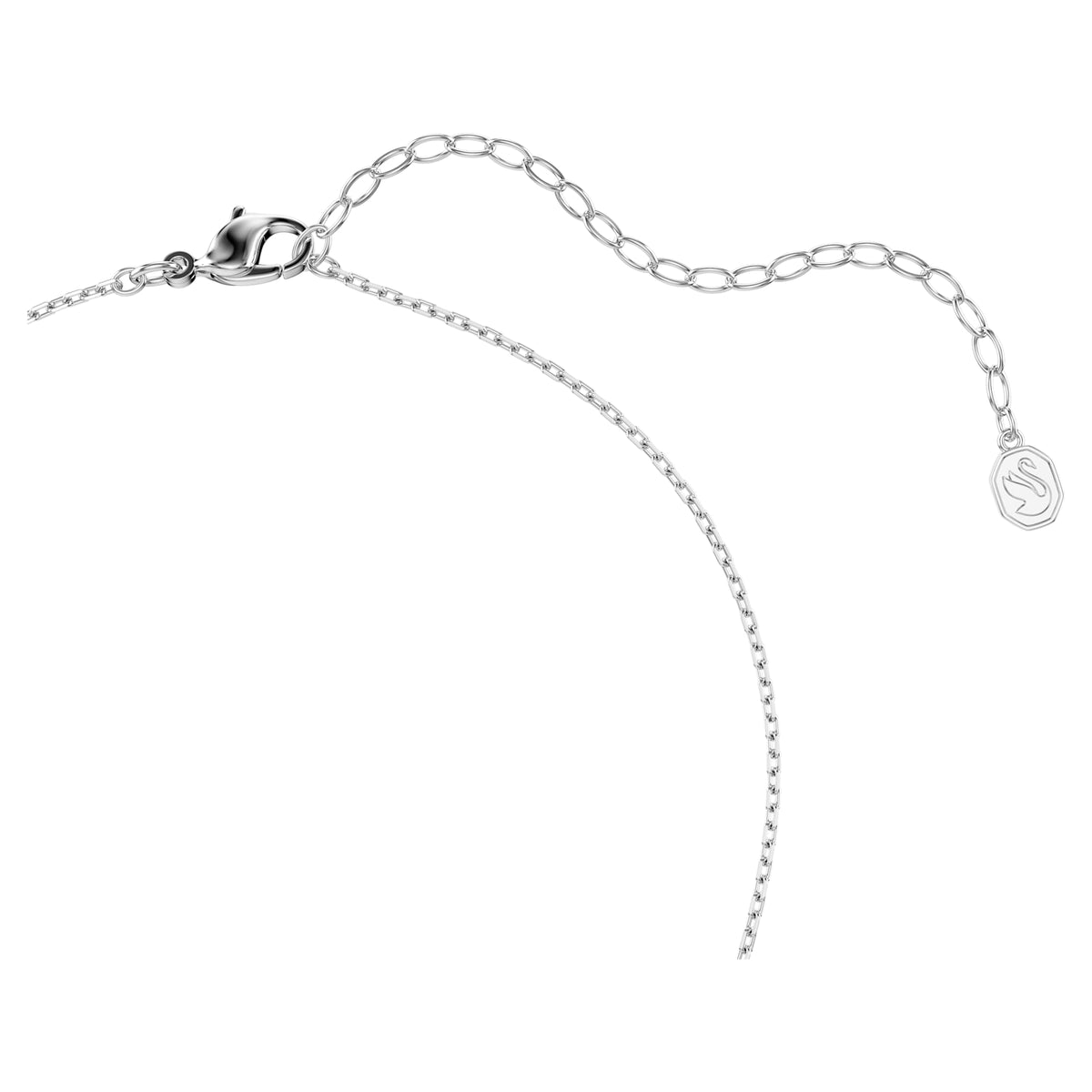 Ariana Grande Dragonfly Pendant – Multicolor Crystal